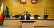 Odbyła się XII sesja SWM - zdjęcie 3
