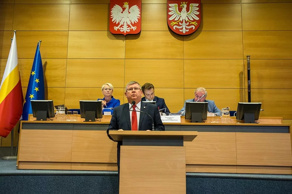 Odbyła się XII sesja SWM - zdjęcie 3