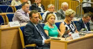 Odbyła się XII sesja SWM - zdjęcie 4