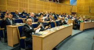 Odbyła się XII sesja SWM - zdjęcie 5