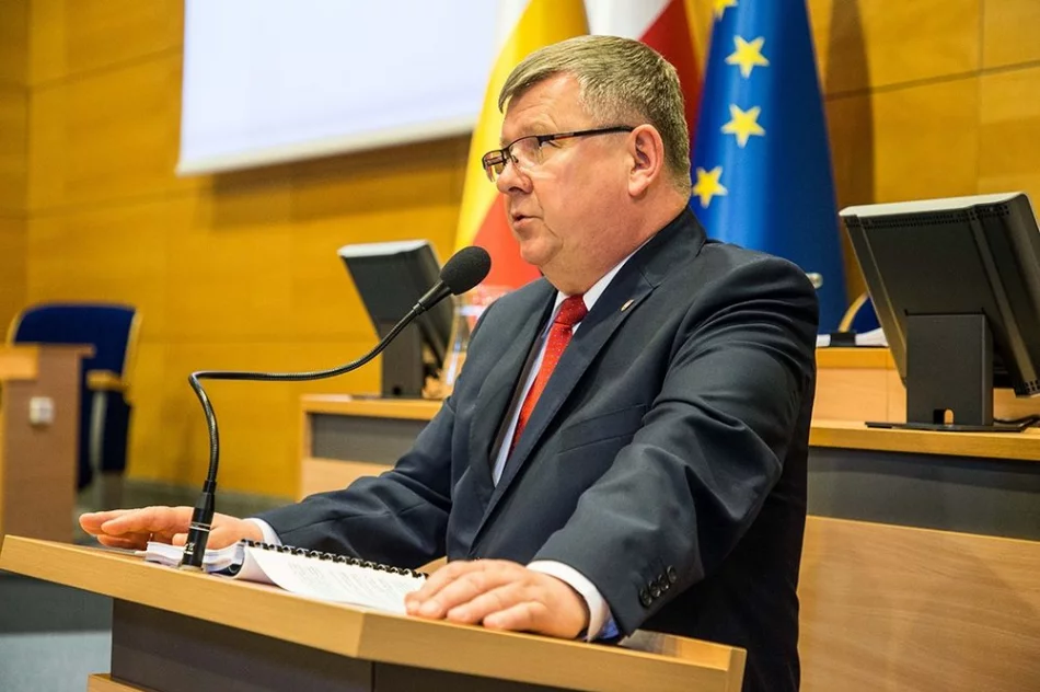 Odbyła się XII sesja SWM - zdjęcie 7