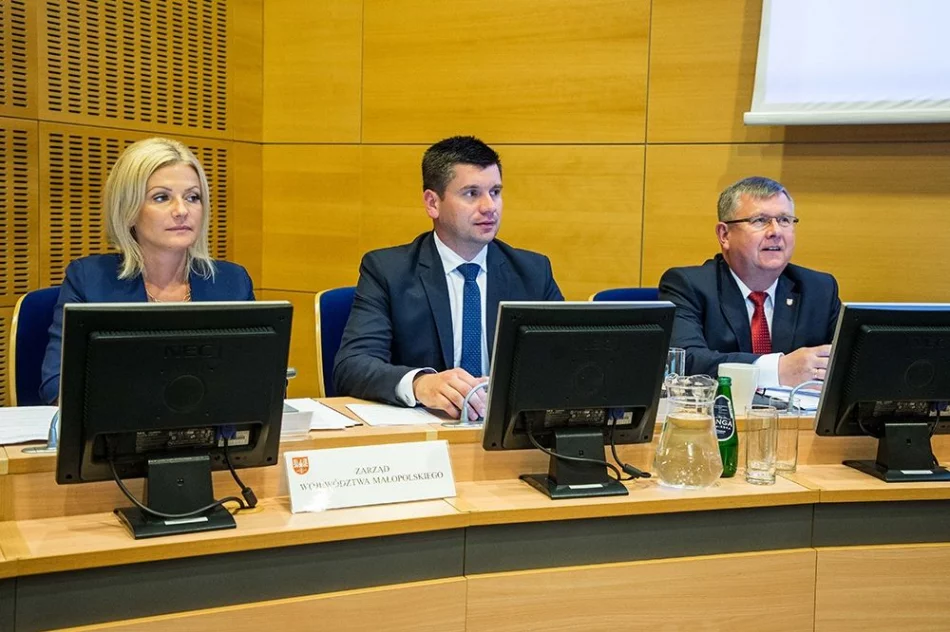 Odbyła się XII sesja SWM - zdjęcie 8