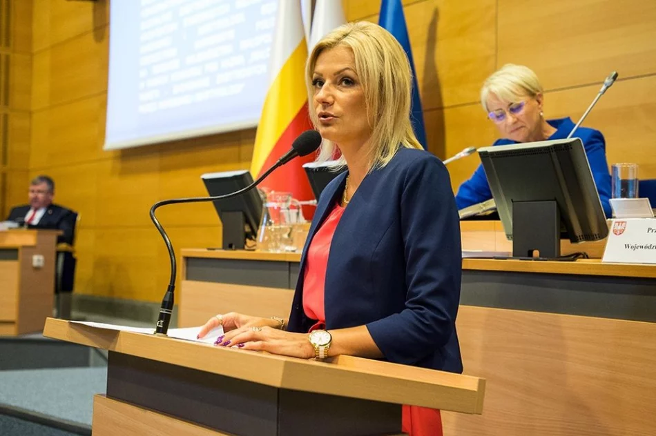 Odbyła się XII sesja SWM - zdjęcie 10