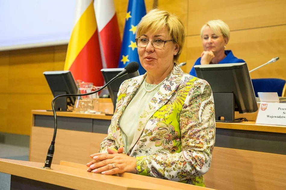 Odbyła się XII sesja SWM - zdjęcie 12