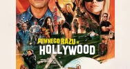 "Pewnego razu w Hollywood" od 30 sierpnia na ekranie kina Klaps! - zdjęcie 2