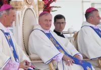 Bp Jeż na zakończenie PPT: „Domagamy się, by szanowano naszą wrażliwość religijną” - zdjęcie główne