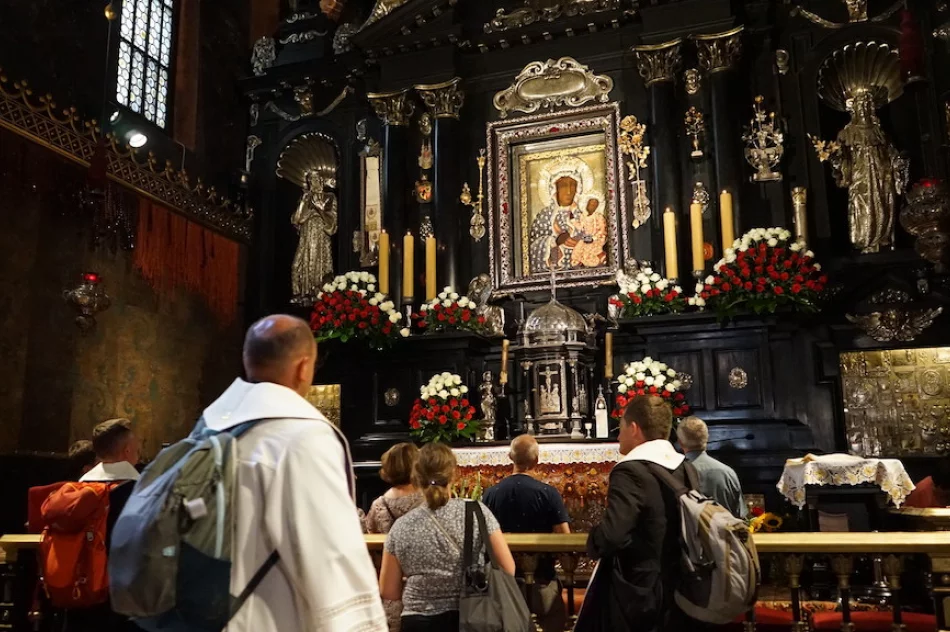 Bp Jeż na zakończenie PPT: „Domagamy się, by szanowano naszą wrażliwość religijną” - zdjęcie 2