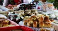 Beskidzkie rytmy i smaki królowały w parku - zdjęcie 2