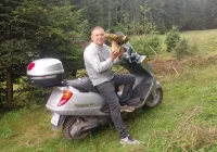 Olbrzymi prawdziwek ważył 2,1 kilograma - zdjęcie główne