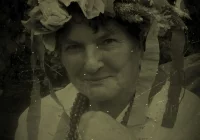 Zmarła działaczka społeczna Stefania Dudek - zdjęcie główne