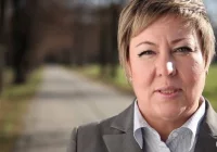 Marta Mordarska została szefem małopolskiego PFRON - zdjęcie główne