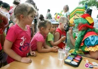 'Święto Rodziny' w Kaninie (zdjęcia) - zdjęcie główne