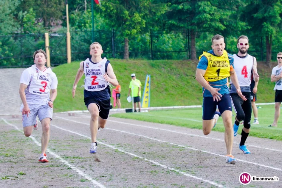 Międzynarodowe podium Notariady. Zwyciężyli debiutujący Białorusini - zdjęcie 2