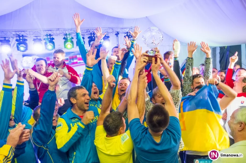 Międzynarodowe podium Notariady. Zwyciężyli debiutujący Białorusini - zdjęcie 4