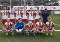 MLJS. Limanowska drużyna rozbiła Orkana - zdjęcie główne