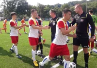 Tym razem to Limanovia przegrała w końcówce - zdjęcie główne