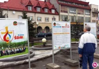 Takimi 'ciekawostkami' miasto promuje się przed ŚDM - zdjęcie główne