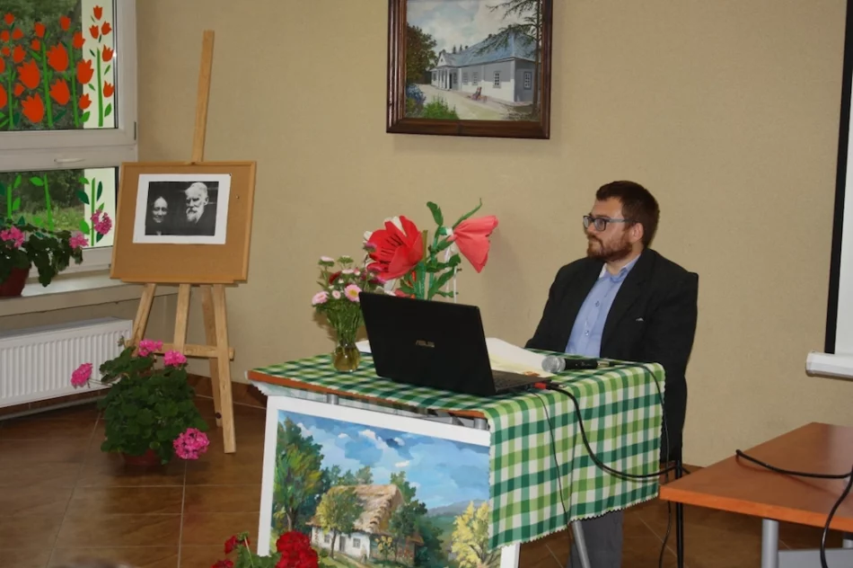 O dzielnych ,,Limanowiankach na drodze ku niepodległości” - zdjęcie 2