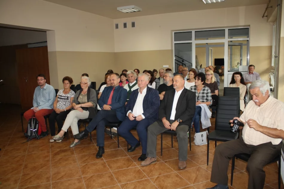 O dzielnych ,,Limanowiankach na drodze ku niepodległości” - zdjęcie 3