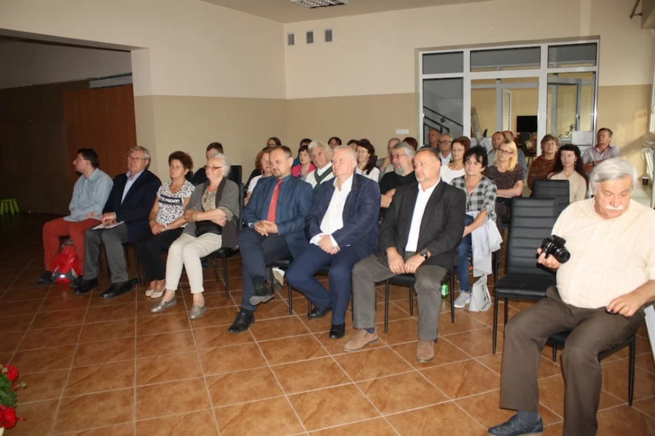 O dzielnych ,,Limanowiankach na drodze ku niepodległości” - zdjęcie 4