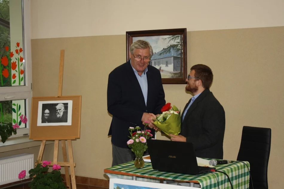 O dzielnych ,,Limanowiankach na drodze ku niepodległości” - zdjęcie 5