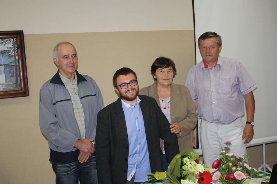 O dzielnych ,,Limanowiankach na drodze ku niepodległości” - zdjęcie 6