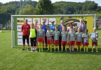 Kajet Masters Cup: 18 drużyn z trzech państw, limanowska drużyna wysoko w klasyfikacji - zdjęcie główne