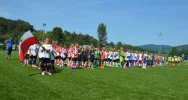 Kajet Masters Cup: 18 drużyn z trzech państw, limanowska drużyna wysoko w klasyfikacji - zdjęcie 2
