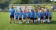 Kajet Masters Cup: 18 drużyn z trzech państw, limanowska drużyna wysoko w klasyfikacji - zdjęcie 3