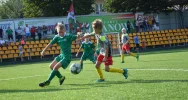 Kajet Masters Cup: 18 drużyn z trzech państw, limanowska drużyna wysoko w klasyfikacji - zdjęcie 5