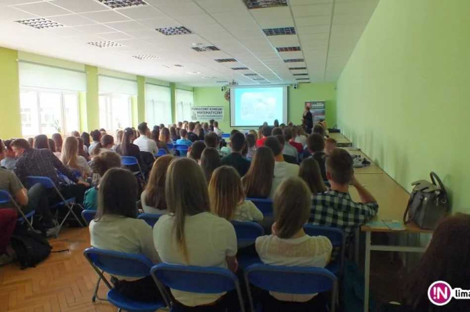 'Śladami matematyków' - znani zwycięzcy - zdjęcie 3