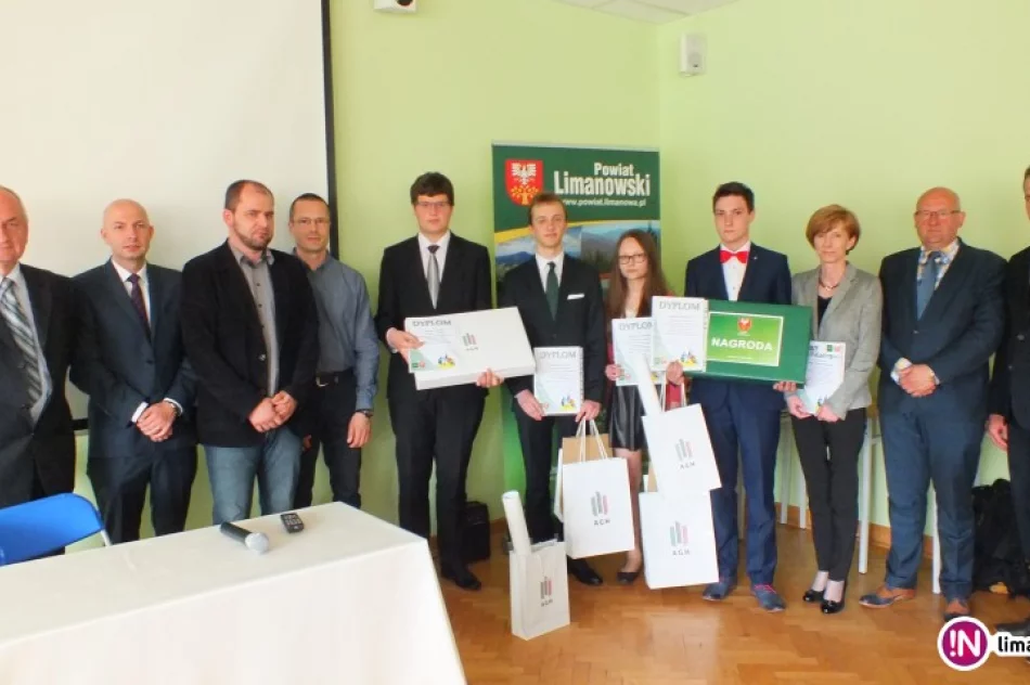 'Śladami matematyków' - znani zwycięzcy - zdjęcie 4