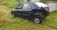 18-latek doprowadził do kolizji i uciekł z miejsca zdarzenia - zdjęcie 5