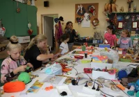  Niezapomniane wakacje z Afryką w limanowskim Domu Kultury dobiegły końca - zdjęcie główne