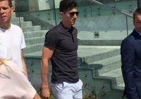 Lewandowski przypłynął z Wiśniowskim - zdjęcie główne