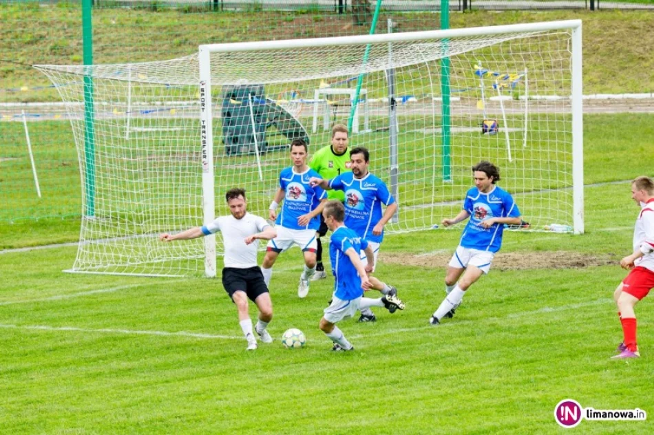 Rejenci z kilku krajów rywalizują podczas XIV Notariady - zdjęcie 2