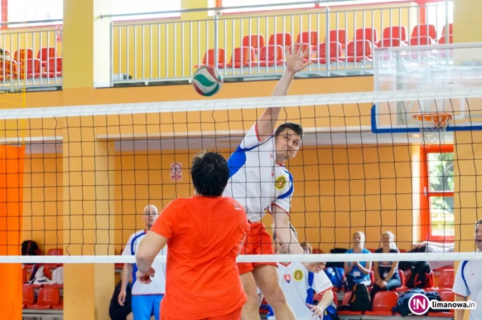 Rejenci z kilku krajów rywalizują podczas XIV Notariady - zdjęcie 3