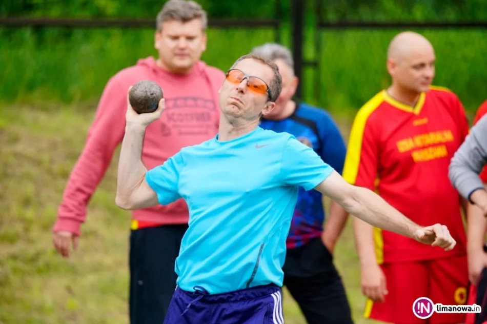 Rejenci z kilku krajów rywalizują podczas XIV Notariady - zdjęcie 4