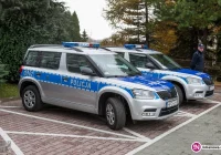 Miasto przekaże pieniądze policji - na radiowóz i dodatkowe patrole - zdjęcie główne