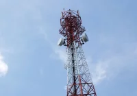 Operator chce zbudować stację. Po protestach mieszkańców wójt nakazał opracować raport oddziaływania - zdjęcie główne