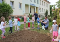 Architekci w przedszkolu - zdjęcie główne