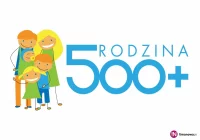 Rodzina 500 plus – wnioski do 1 lipca z wyrównaniem - zdjęcie główne