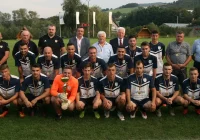 Wyróżnieni za zwycięstwo w rozgrywkach - zdjęcie główne