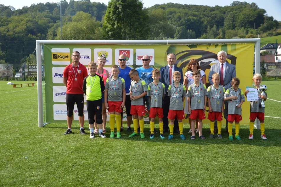 Finałowy turniej "Kajet Masters CUP 2019" - zdjęcie 4