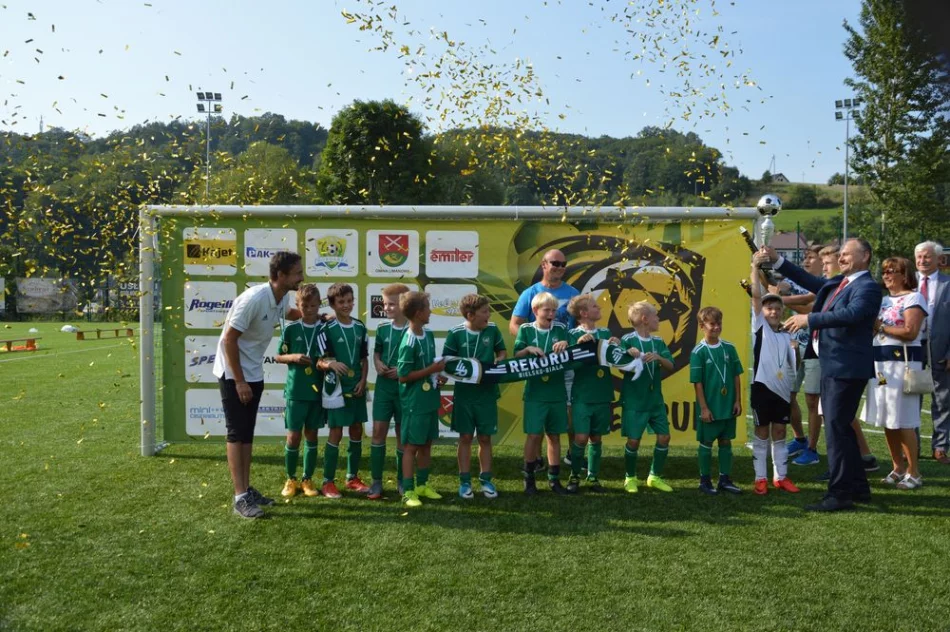 Finałowy turniej "Kajet Masters CUP 2019" - zdjęcie 5