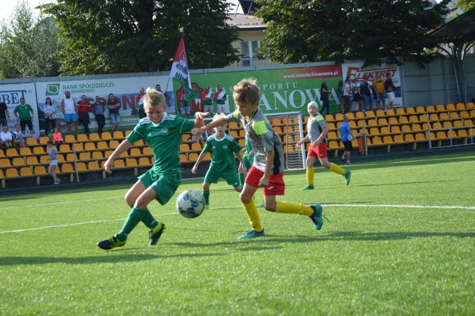 Finałowy turniej "Kajet Masters CUP 2019" - zdjęcie 6