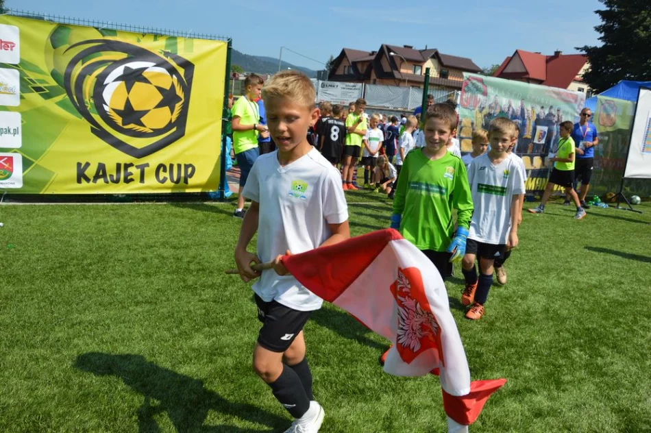 Finałowy turniej "Kajet Masters CUP 2019" - zdjęcie 7