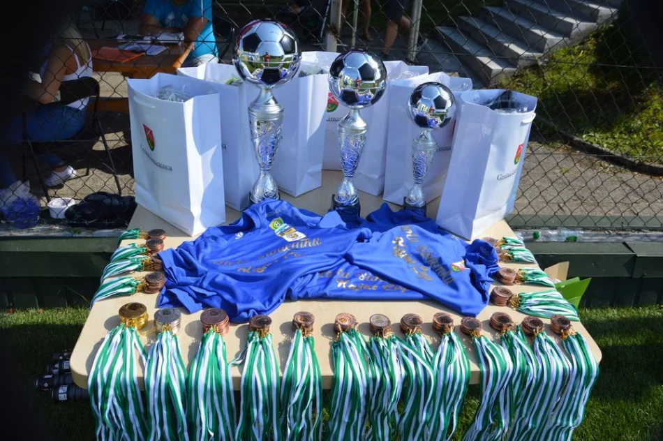 Finałowy turniej "Kajet Masters CUP 2019" - zdjęcie 9