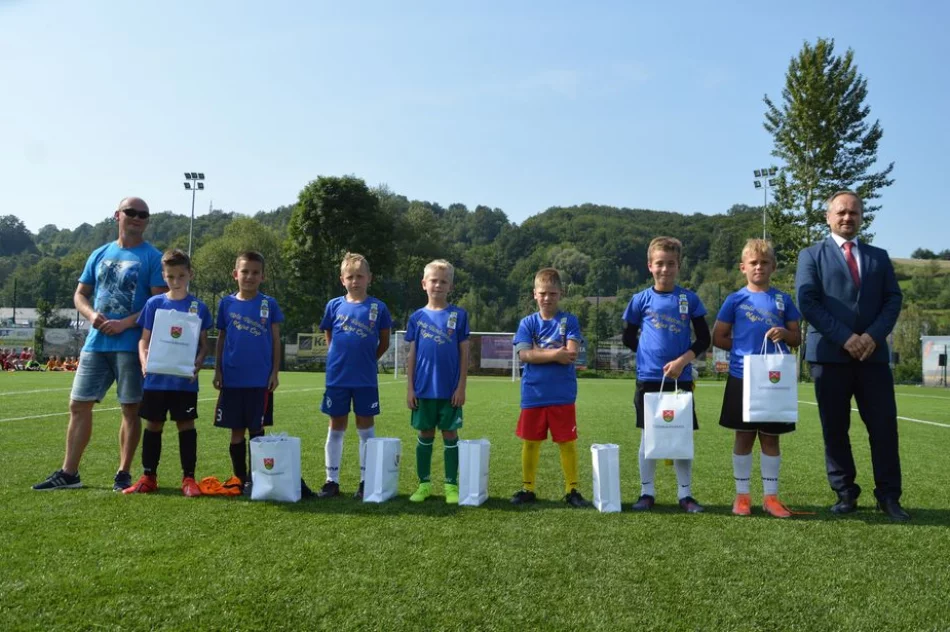 Finałowy turniej "Kajet Masters CUP 2019" - zdjęcie 10