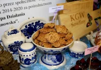 "Ciasta i ciasteczka" - warsztaty kulinarne w świetlicy w Sowlinach - zdjęcie główne